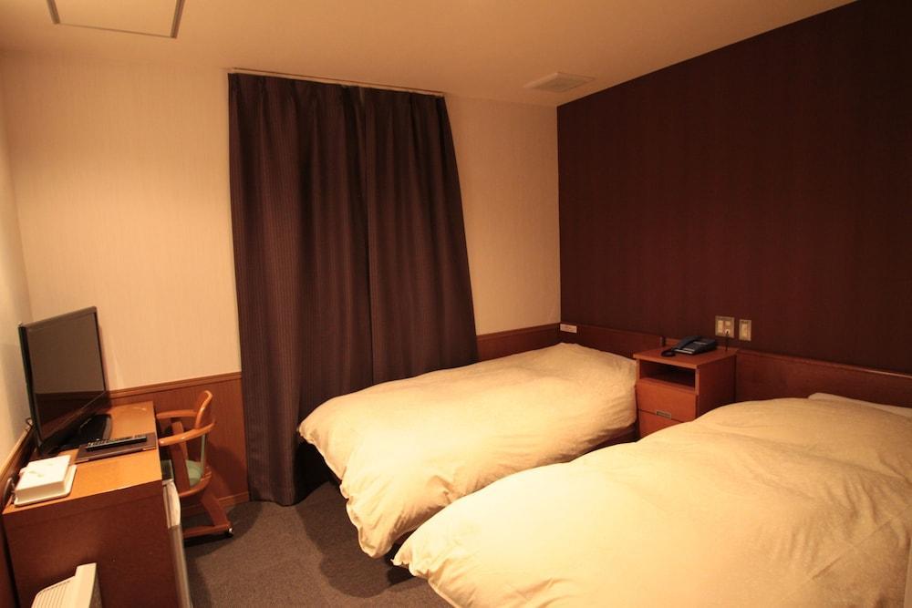 อะซะกุซะ ทาวน์ โฮเต็ล Hotel โตเกียว ภายนอก รูปภาพ