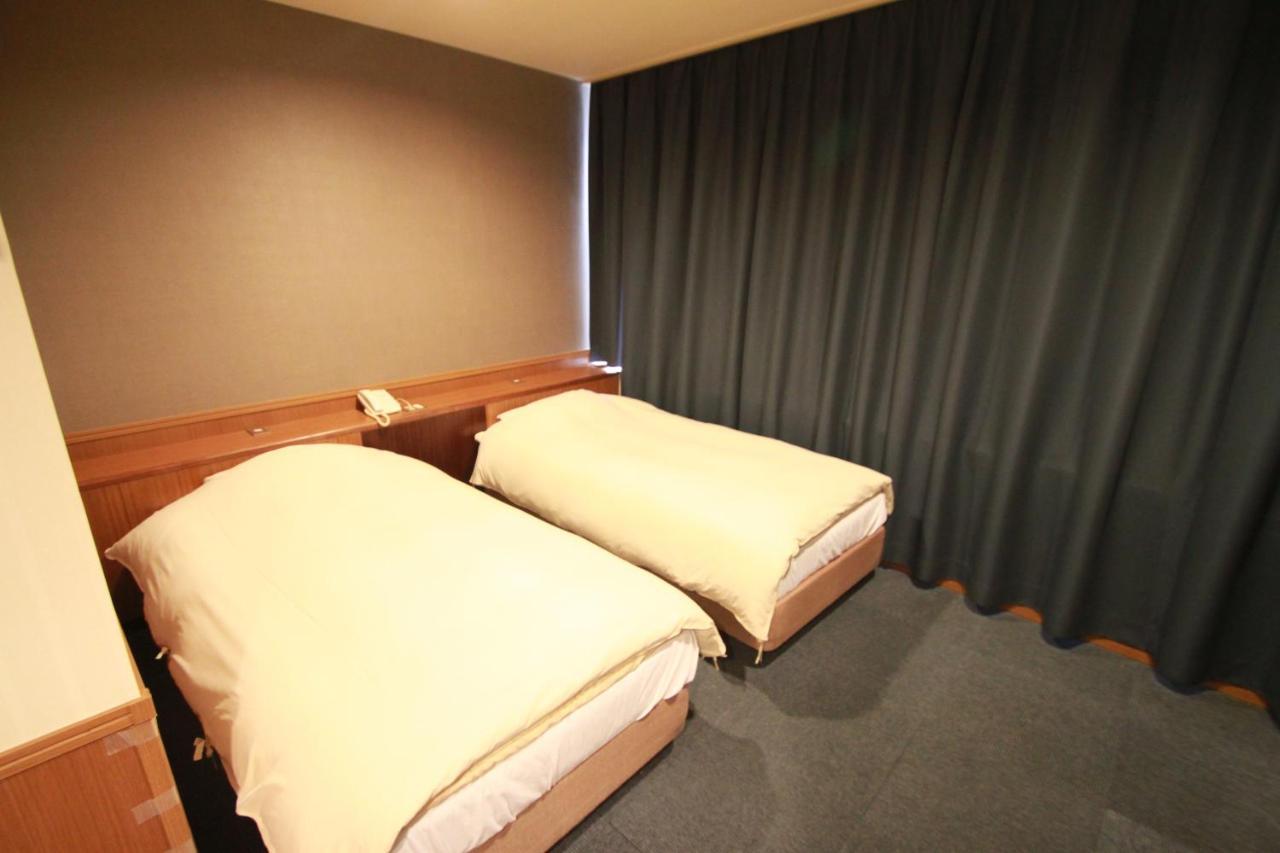 อะซะกุซะ ทาวน์ โฮเต็ล Hotel โตเกียว ภายนอก รูปภาพ