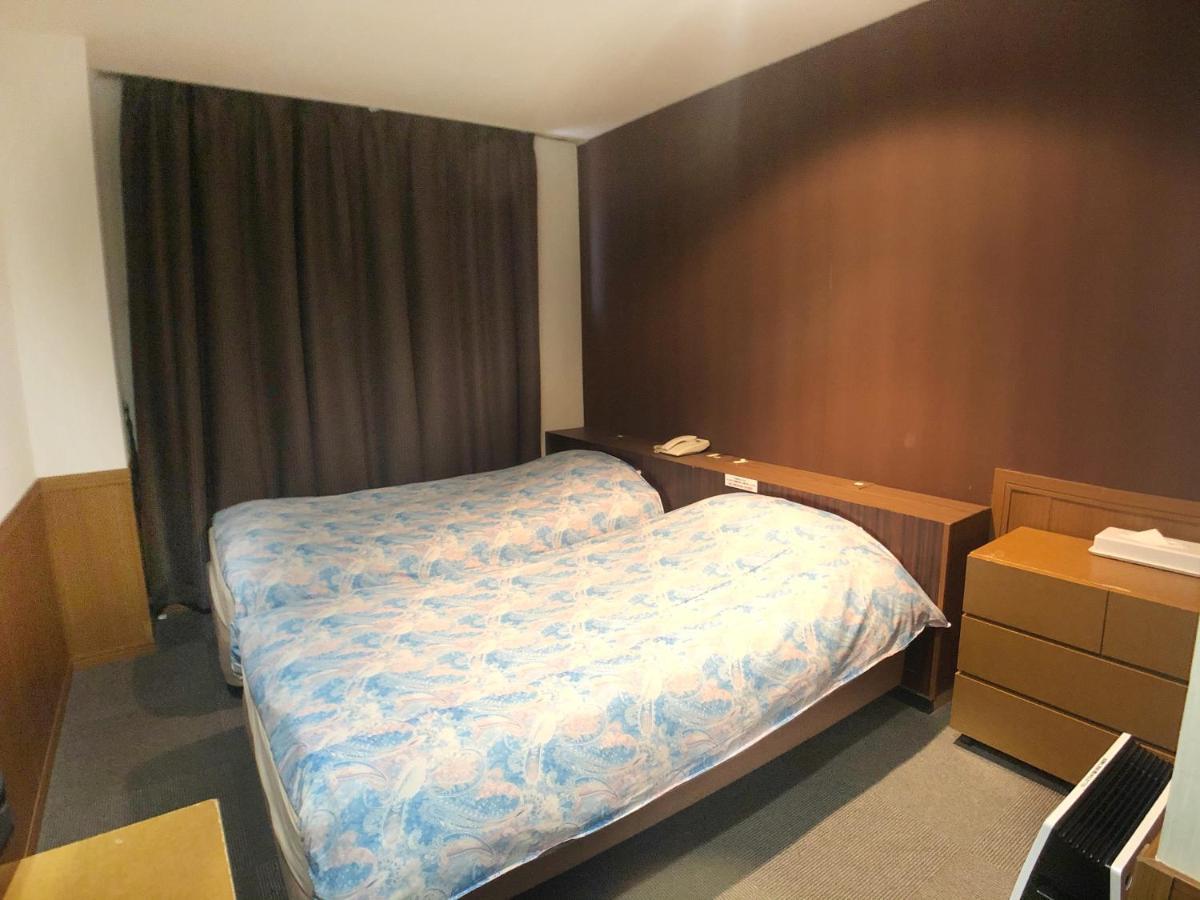 อะซะกุซะ ทาวน์ โฮเต็ล Hotel โตเกียว ภายนอก รูปภาพ